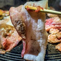 峰味亭韓式料理張用戶圖片