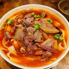 李家厨房·故乡店 User Photo