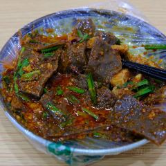 李老二羊蹄(二道街店) User Photo