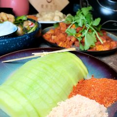 南来北往小酒馆(惠城店) User Photo