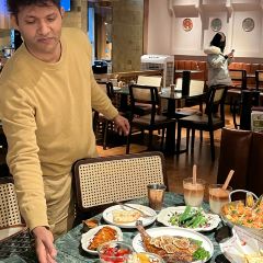 Spice Magic香料法印度菜（凱德廣場店）張用戶圖片