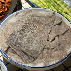 柒锅老火锅 여행 사진