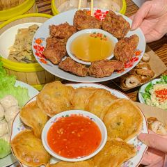 東家·猪杂粥觅味馆(绍兴店) User Photo