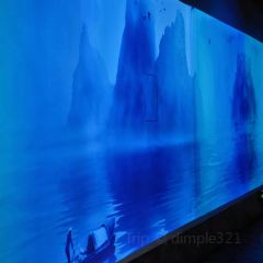 寒山肆 User Photo