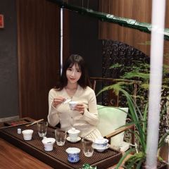 寒山肆 User Photo