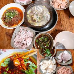 葱葱鲫鱼 User Photo