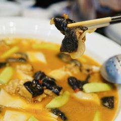 严道釜·非遗砂器·川菜餐厅(麓湖麓坊店) User Photo