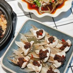 富祥記麵包雞•南洋潮味菜張用戶圖片