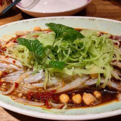 疆域八十七号烤包子 User Photo