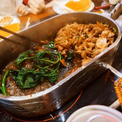 徐师傅太子锅(文化路店) User Photo
