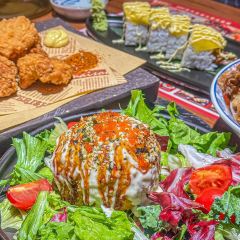Shanghai'enjitangbaoguan (dongsanjie) 여행 사진