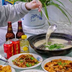 鱼公馆(千岛湖店) User Photo