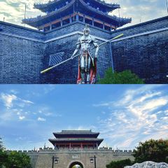 老牌坊鲁菜名店(聊城美食岛店) User Photo