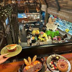 LITTLE SPARK STEAK HOUSE User Photo