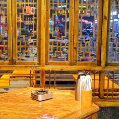 富正毅三下鍋（天門山歡朋店）張用戶圖片