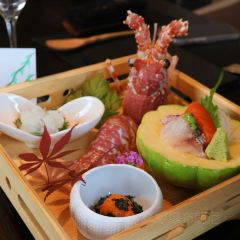 CHIHO JAPANESE CUISINE User Photo