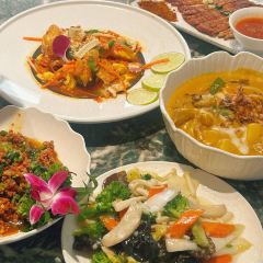 湄公•白屋Mekong雨林餐廳張用戶圖片