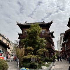 胖子鱼·鲜鱼火锅(秦州店) User Photo