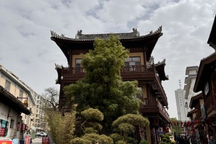 胖子鱼·鲜鱼火锅(秦州店)