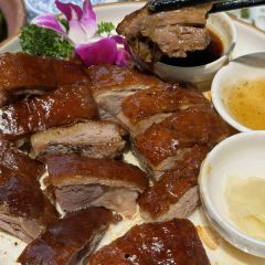 Jiahegangshicha Restaurant (zhangjiahui) User Photo