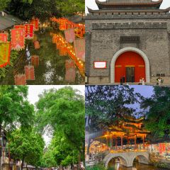 聚张记泡椒鱼(长寿金科美邻汇店) User Photo