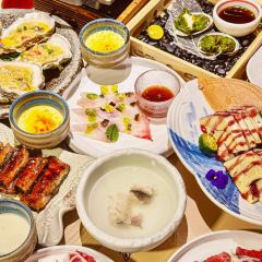 Jianghefeng Refined Cuisine (Wenzhou Impression City Branch) User Photo