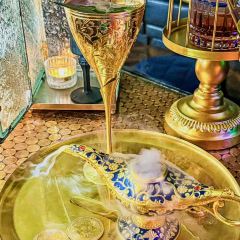 佰果堂cocktail&whisky 여행 사진