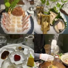 蔓火锅(融侨外滩壹号店) User Photo