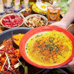 李火辣老火锅(中博·香山湖店) User Photo
