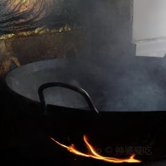 眼镜粑店 User Photo