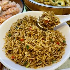 LAO BING SHAO KAO MA LAN SHAN User Photo