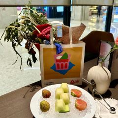 魯採 LU STYLE(CBD店)張用戶圖片