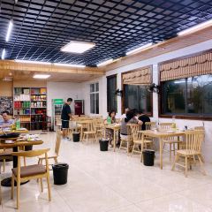 一年四季·茶酒菜(张公分店) User Photo