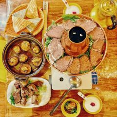 Chaiqin Zangjia Special Hotpot 여행 사진