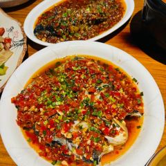 我家味道·地道农家味 User Photo