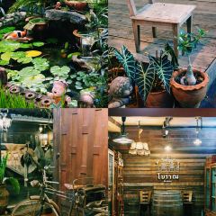 BORAN Cafe and Restaurant User Photo