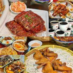 容邊排骨飯張用戶圖片