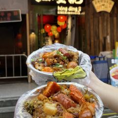 红灯记食家 User Photo