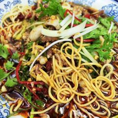 海棠渔港(墟沟海鲜美食城店) User Photo