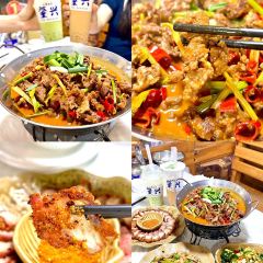 陈贝贝手工现酿酸奶店(肇兴侗寨上寨村店) User Photo