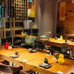 还有三杯小酒馆(荷塘嘉苑店) User Photo