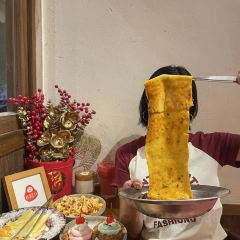 福記咖啡·手工意麵（惠城店）張用戶圖片