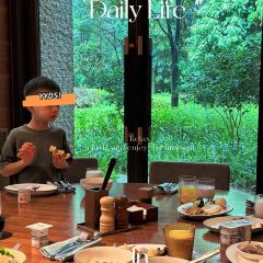 小北江渔村 User Photo