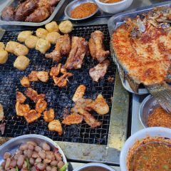会丰烧烤 User Photo