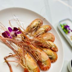湖边衍岸农家乐饭店 User Photo
