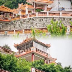 LAO TIE ZHENG JIAO User Photo