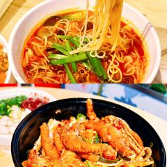 大萝卜小辣椒(友阿店) User Photo