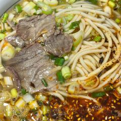 JIA XIAN XIAN SHANG HE MIAN User Photo