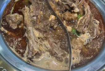 大黑头  羔羊蝎子火锅(汇思通店) User Photo