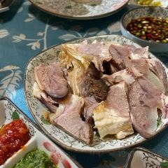 德顺源(桥华店) User Photo